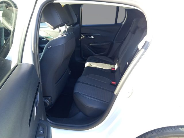 PEUGEOT 208 usata, con Specchietti laterali elettrici