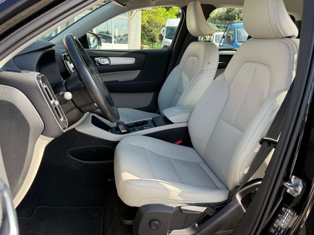 VOLVO XC40 usata, con Controllo trazione