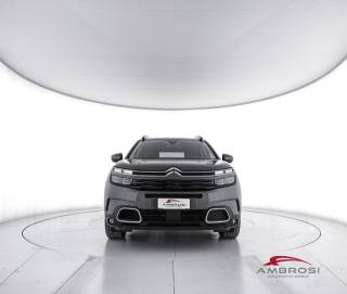CITROEN C5 Aircross usata 4