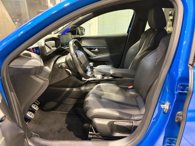PEUGEOT 208 usata, con Controllo automatico clima