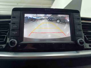 KIA Stonic usata, con Sedile posteriore sdoppiato