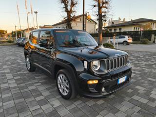 JEEP Renegade usata, con Airbag