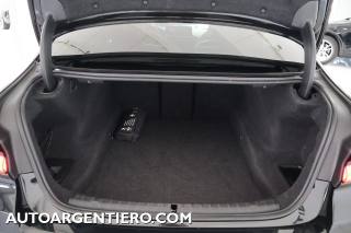 BMW 520 usata, con Monitoraggio pressione pneumatici