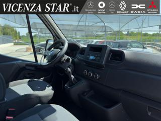 RENAULT Master usata, con Climatizzatore