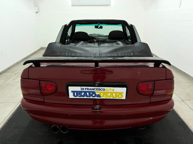 FORD Escort usata, con Chiusura centralizzata