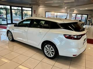 RENAULT Megane usata, con Autoradio