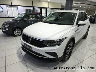 VOLKSWAGEN Tiguan 2.0 TDI 150CV SCR DSG LIFE