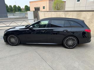 MERCEDES-BENZ C 220 usata, con Alzacristalli elettrici