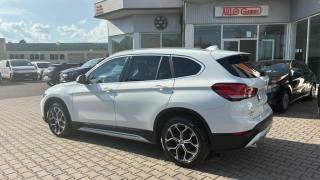 BMW X1 usata, con Alzacristalli elettrici
