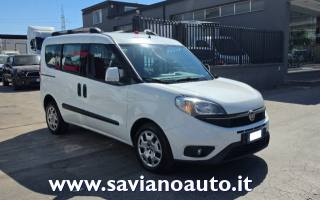 FIAT Doblo usata, con Airbag