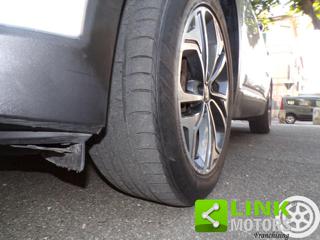 HYUNDAI Santa Fe usata, con ESP