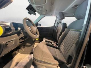 HYUNDAI INSTER usata, con Climatizzatore