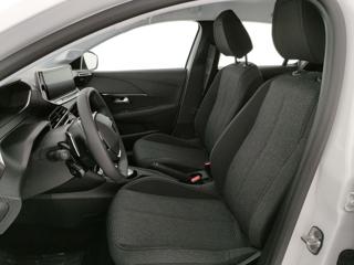 PEUGEOT 208 usata, con Boardcomputer