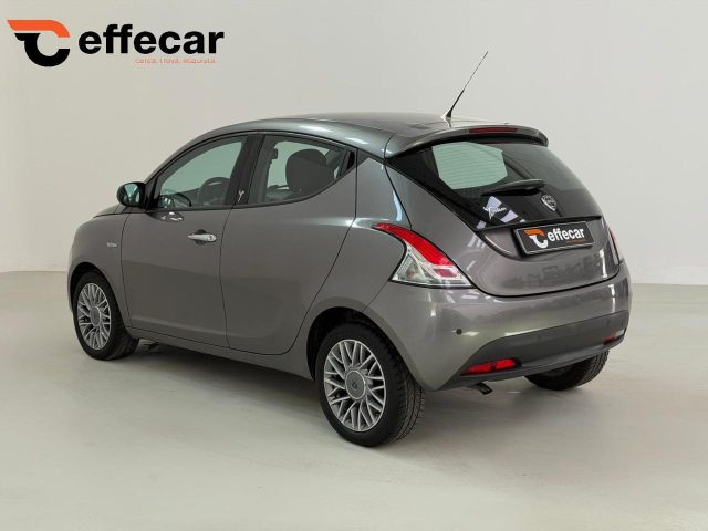 LANCIA Ypsilon usata, con Alzacristalli elettrici