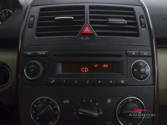 MERCEDES-BENZ A 180 usata 14