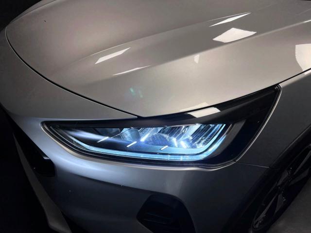 FORD Focus usata, con Immobilizzatore elettronico