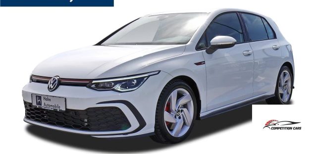 VOLKSWAGEN Golf usata, con ABS