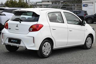 MITSUBISHI Space Star usata, con Alzacristalli elettrici