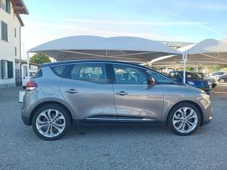 RENAULT Scenic usata, con Cerchi in lega
