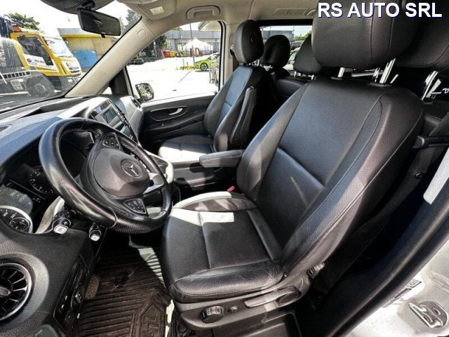 MERCEDES-BENZ Vito usata, con Airbag Passeggero
