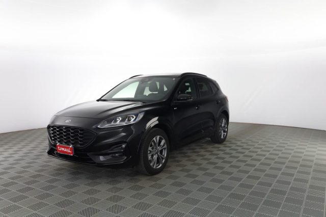 FORD Kuga usata 0