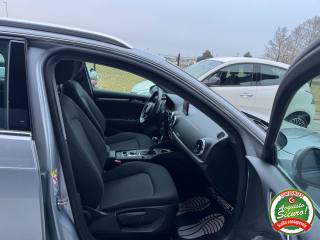 AUDI Q2 usata, con Immobilizzatore elettronico
