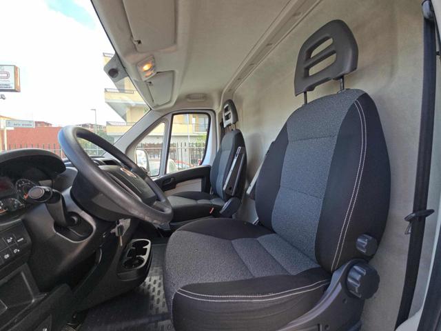 FIAT Ducato usata 11