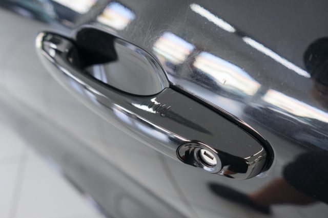 FORD Kuga usata 30