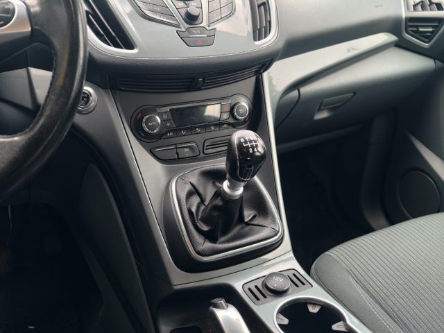 FORD C-Max usata, con Cruise Control