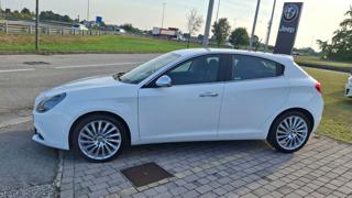 ALFA ROMEO Giulietta usata, con Airbag laterali