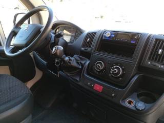 CITROEN Jumper usata, con Kit fumatori
