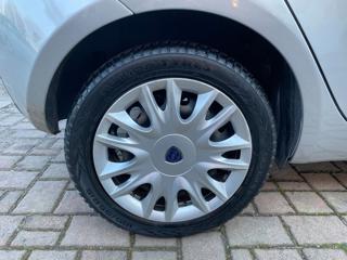 LANCIA Ypsilon usata, con Boardcomputer