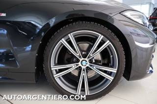 BMW 420 usata, con Fari direzionali