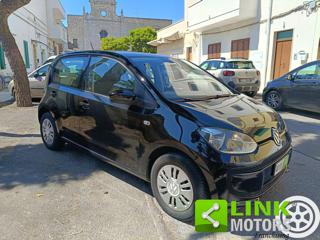 VOLKSWAGEN up! usata, con Airbag Passeggero
