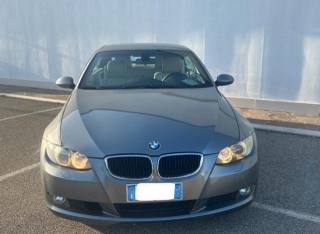 BMW 320 usata, con Airbag