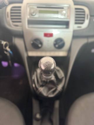 LANCIA Ypsilon usata 13