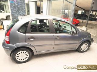CITROEN C3 usata, con Climatizzatore