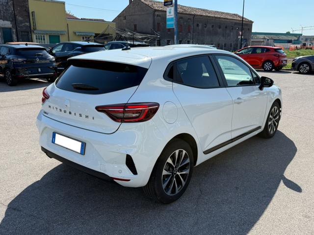 MITSUBISHI Colt usata, con Airbag Passeggero