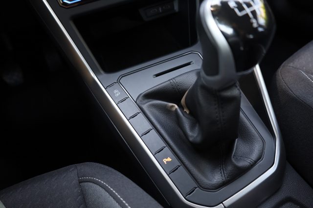 VOLKSWAGEN Taigo usata 71