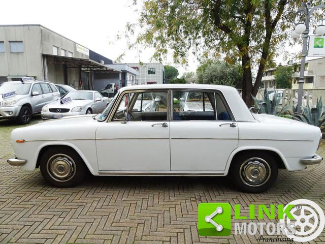 LANCIA Fulvia usata 2