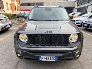 JEEP Renegade usata, con Airbag laterali