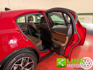 ALFA ROMEO Stelvio usata, con Immobilizzatore elettronico