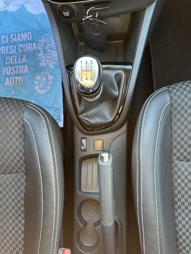 RENAULT Clio usata, con Cronologia tagliandi