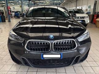 BMW X2 xDrive25e Msport-X