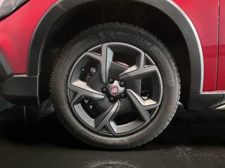 FIAT Tipo usata, con Chiusura centralizzata