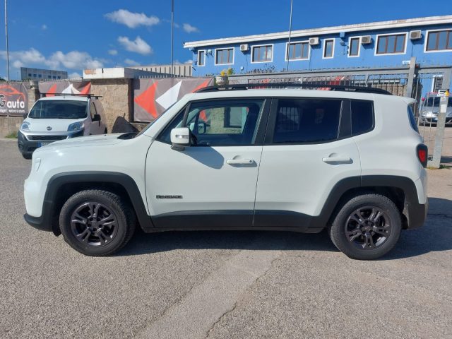 JEEP Renegade usata 0