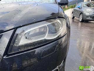 AUDI A3 usata, con Airbag