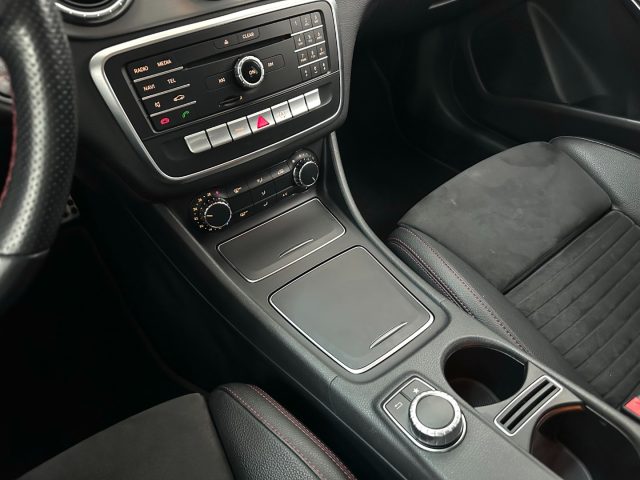 MERCEDES-BENZ CLA 200 usata, con Controllo trazione