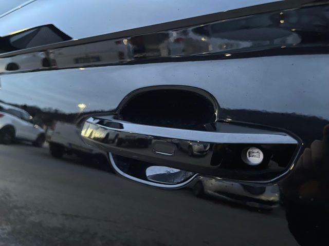 AUDI SQ5 usata, con Specchietti laterali elettrici