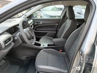 JEEP Avenger usata, con Boardcomputer